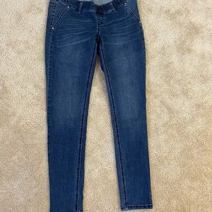 Jessica Simpson Maternity Jean